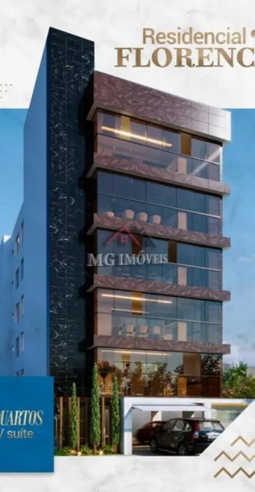 Apartamento, 3 quartos, 98 m² - Foto 9