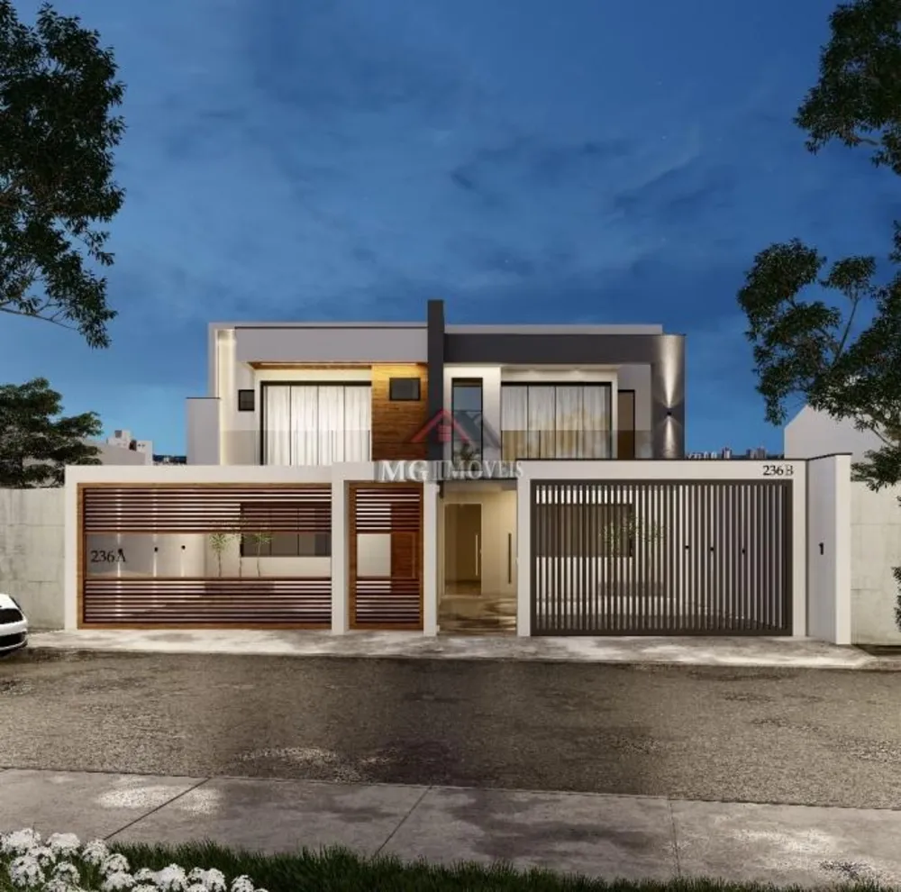 Casa, 3 quartos, 220 m² - Foto 13