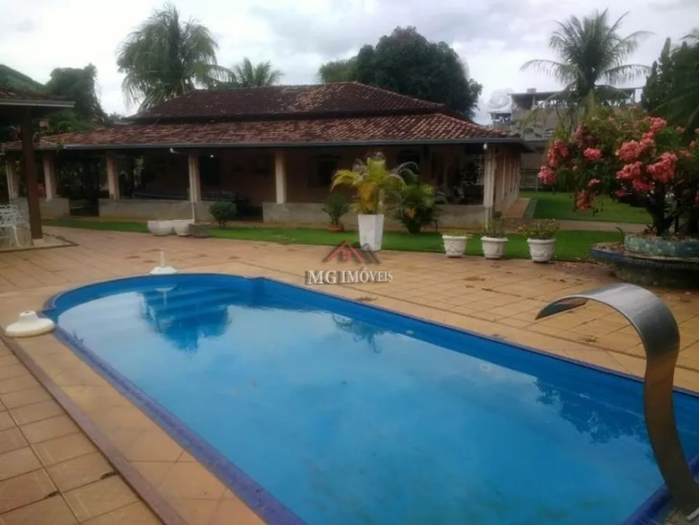 Fazenda à venda com 3 quartos, 2100m² - Foto 10