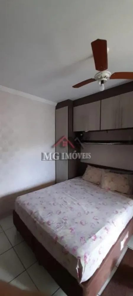 Apartamento, 2 quartos, 75 m² - Foto 7