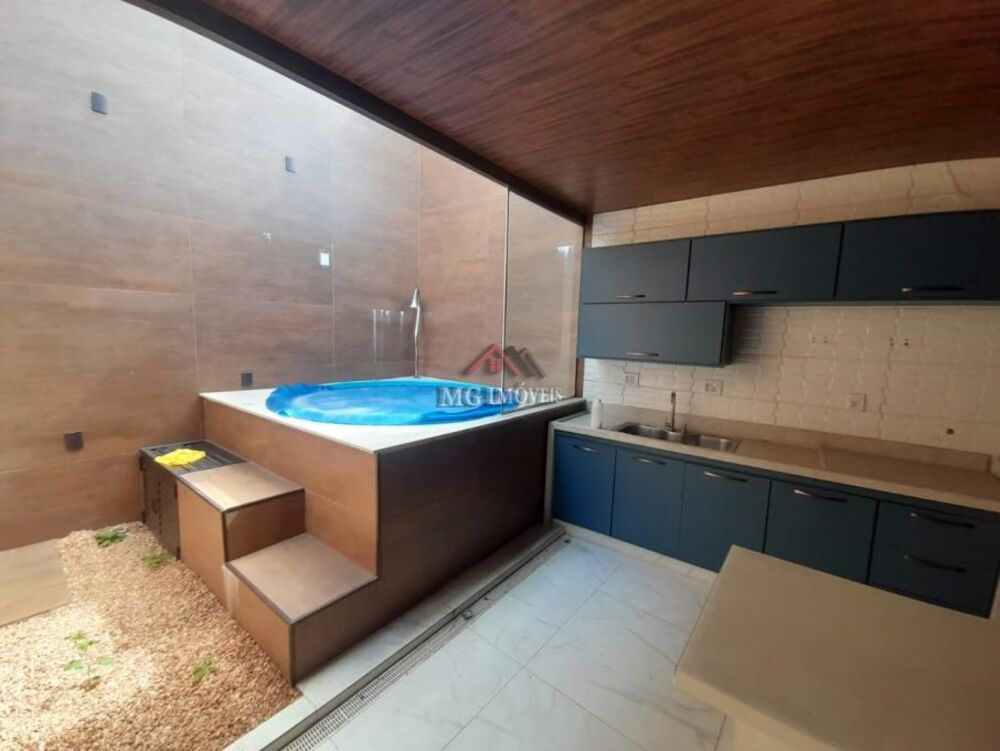Casa, 3 quartos - Foto 16