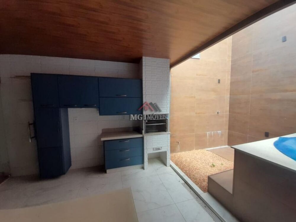 Casa, 3 quartos - Foto 15