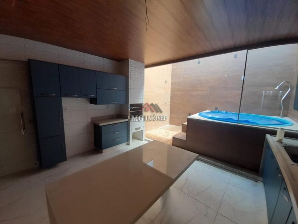 Casa, 3 quartos - Foto 7