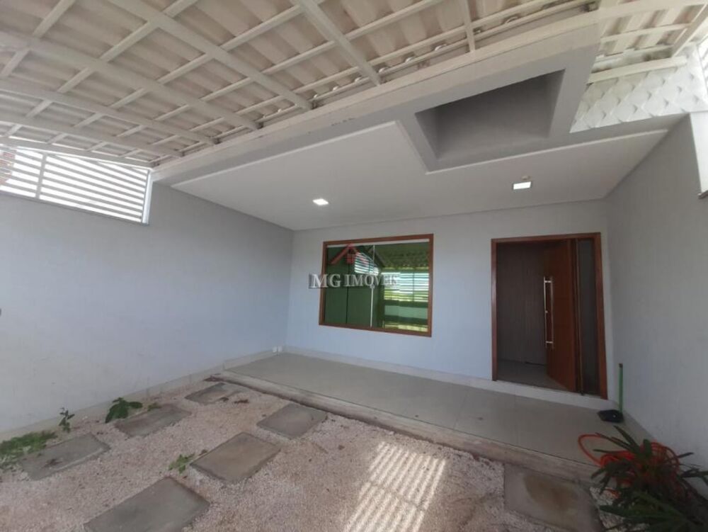 Casa, 3 quartos - Foto 5