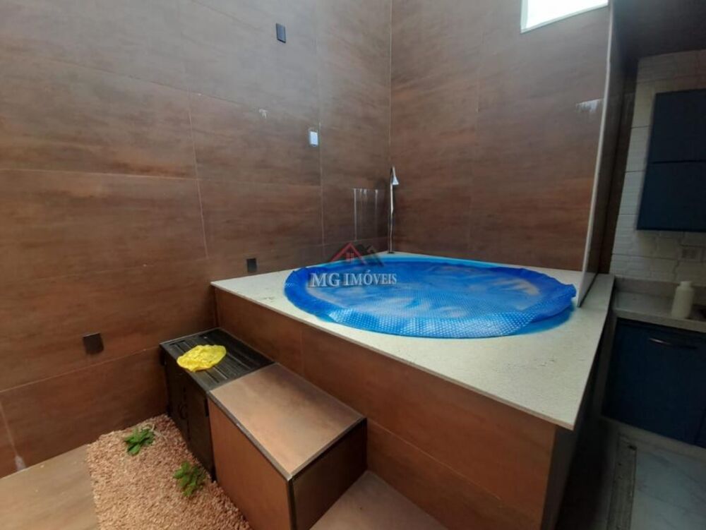Casa, 3 quartos - Foto 6