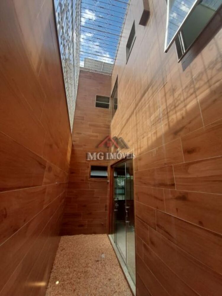 Casa, 3 quartos - Foto 12