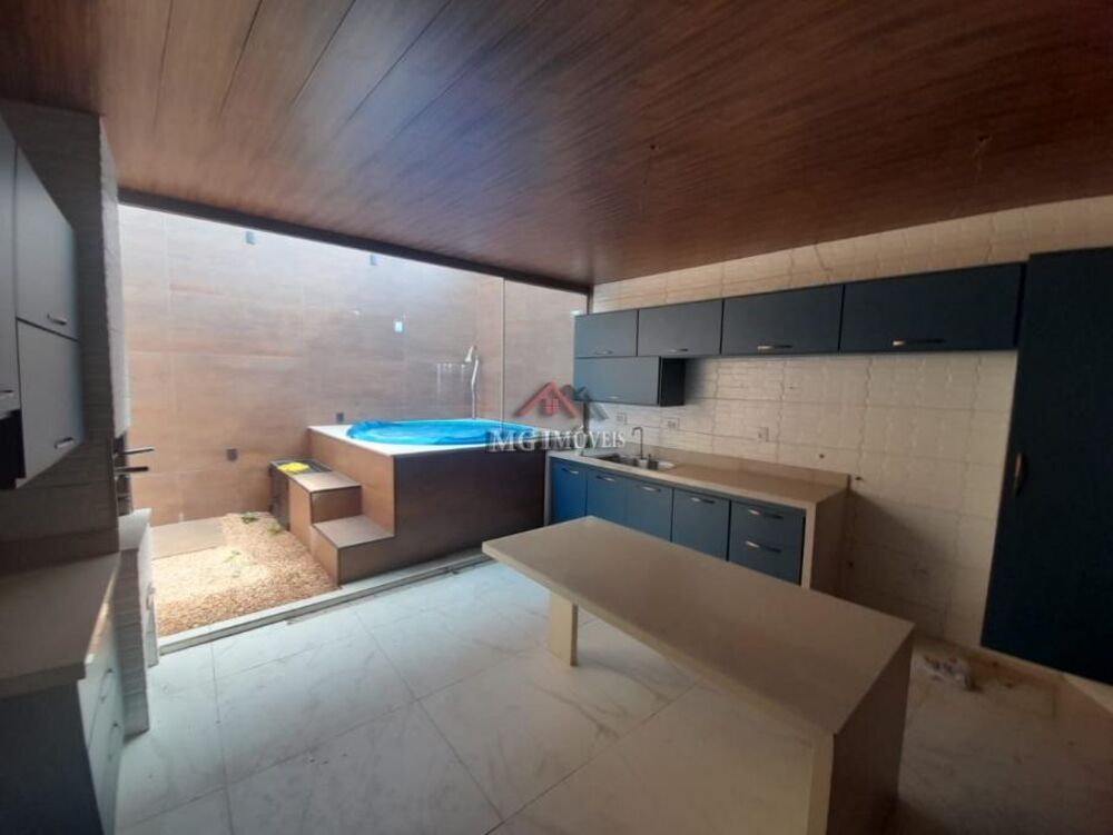 Casa, 3 quartos - Foto 13
