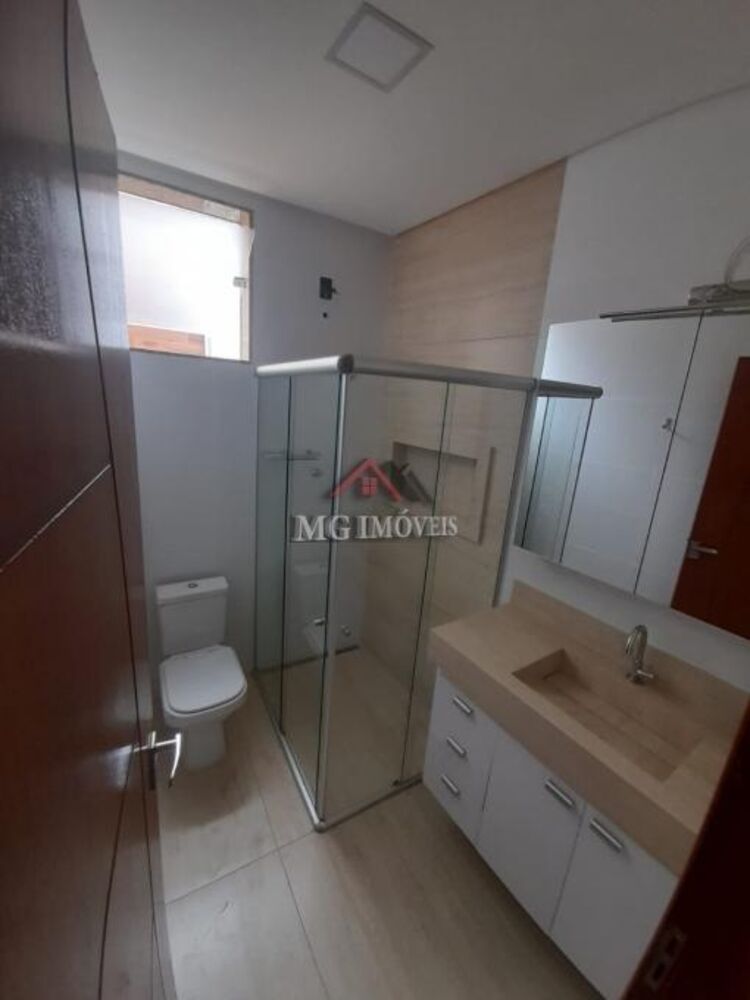 Casa, 3 quartos - Foto 8