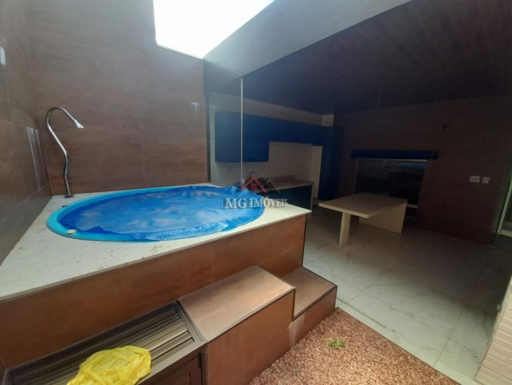 Casa, 3 quartos - Foto 10