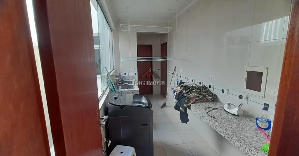 Casa, 3 quartos, 146 m² - Foto 2