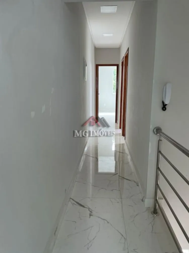 Casa, 3 quartos, 146 m² - Foto 16