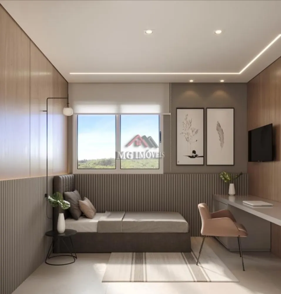 Apartamento, 3 quartos, 95 m² - Foto 13
