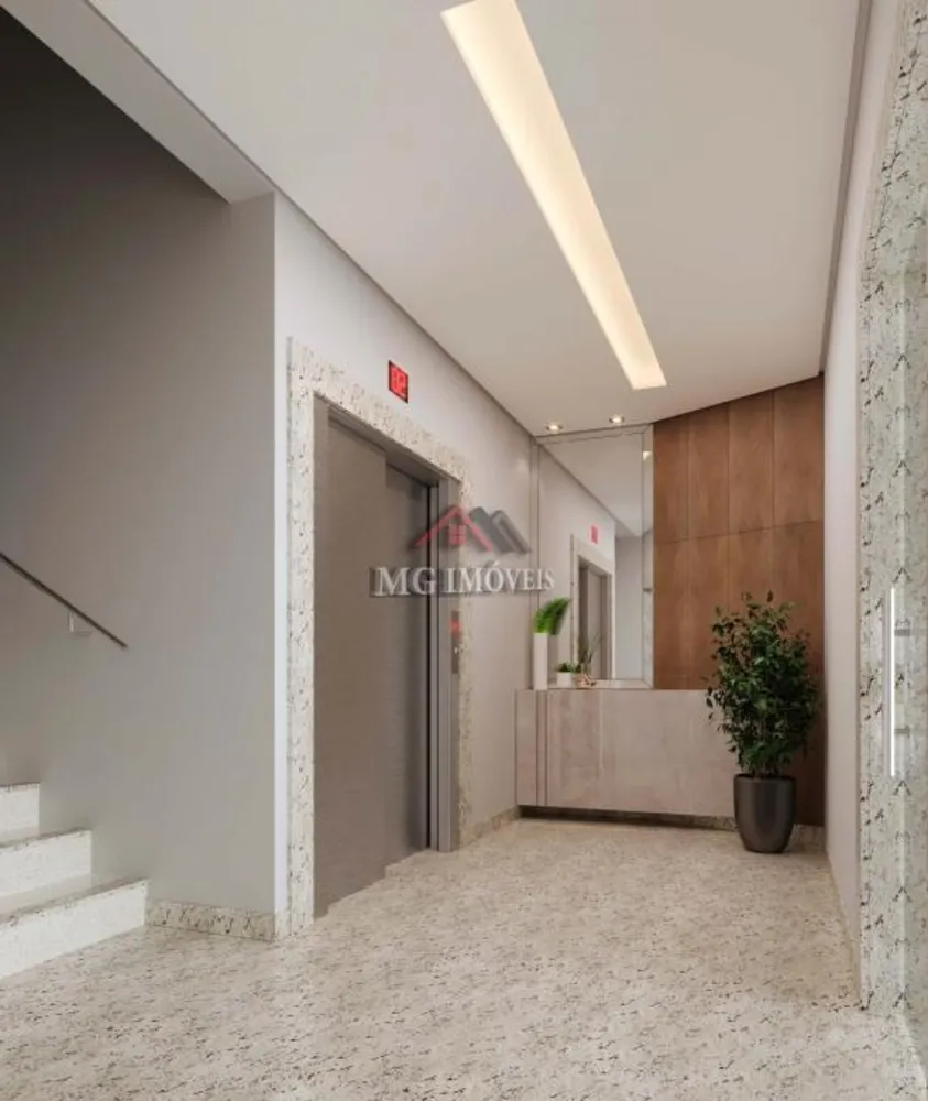 Apartamento, 3 quartos, 95 m² - Foto 7