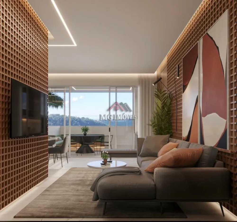 Apartamento, 3 quartos, 95 m² - Foto 10