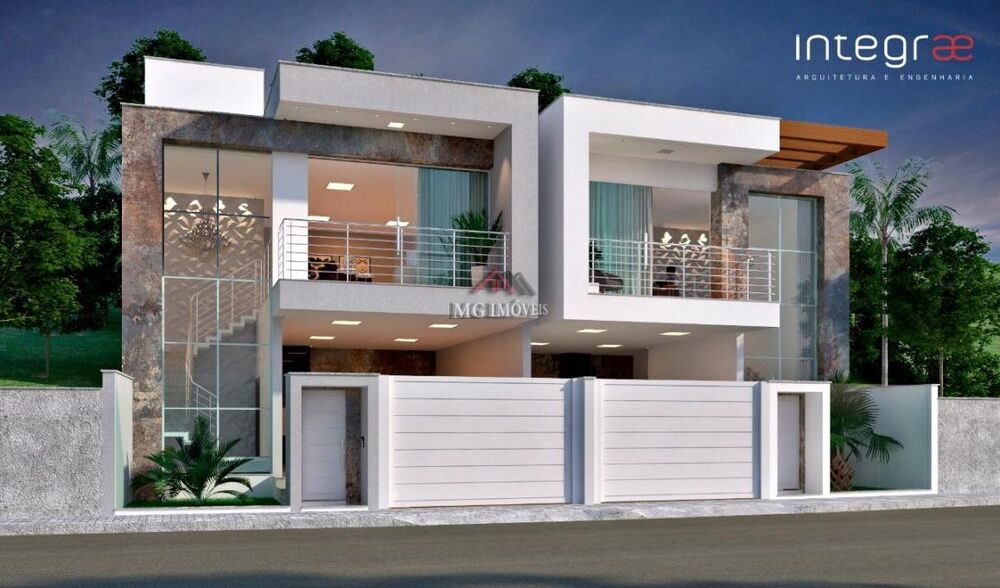 Casa, 3 quartos, 220 m² - Foto 1