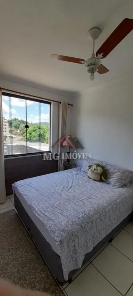 Apartamento, 2 quartos, 61 m² - Foto 16