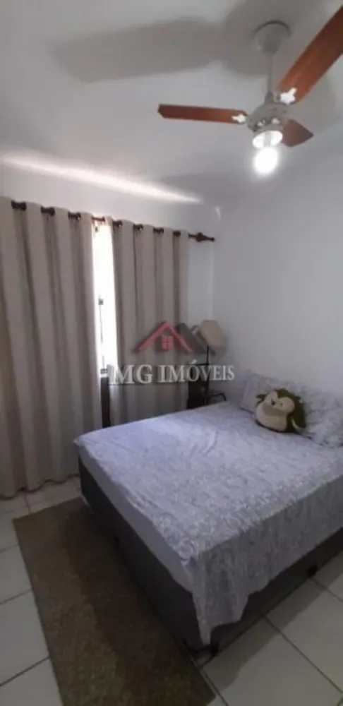 Apartamento, 2 quartos, 61 m² - Foto 6