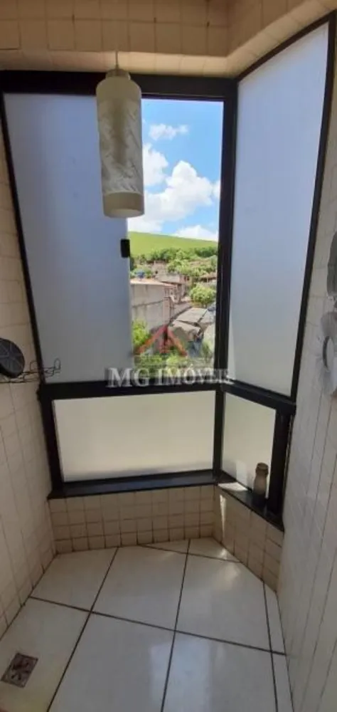 Apartamento, 2 quartos, 61 m² - Foto 8