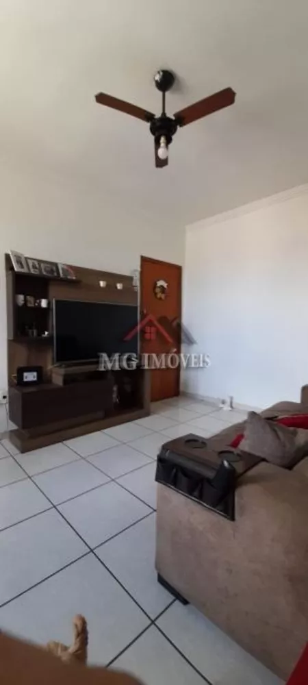 Apartamento à venda com 2 quartos, 80m² - Foto 1