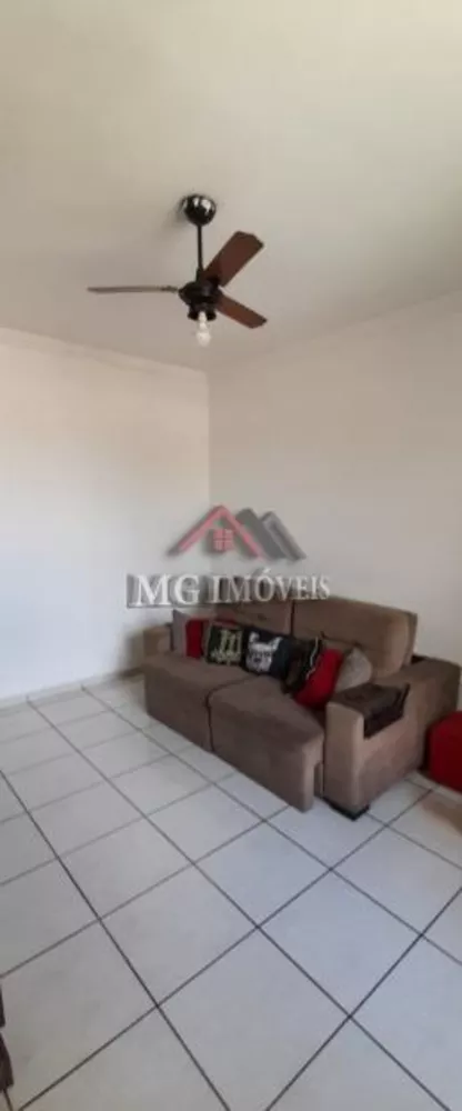 Apartamento à venda com 2 quartos, 80m² - Foto 2