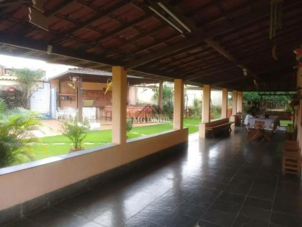 Casa, 3 quartos, 120 m² - Foto 11