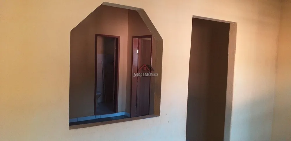 Casa, 3 quartos, 120 m² - Foto 10
