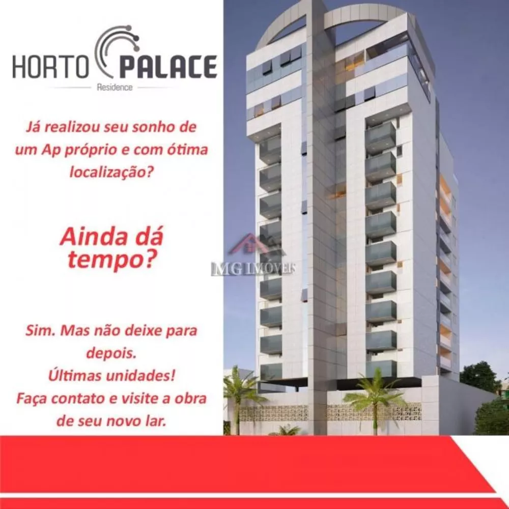 Apartamento à venda com 3 quartos, 122m² - Foto 1