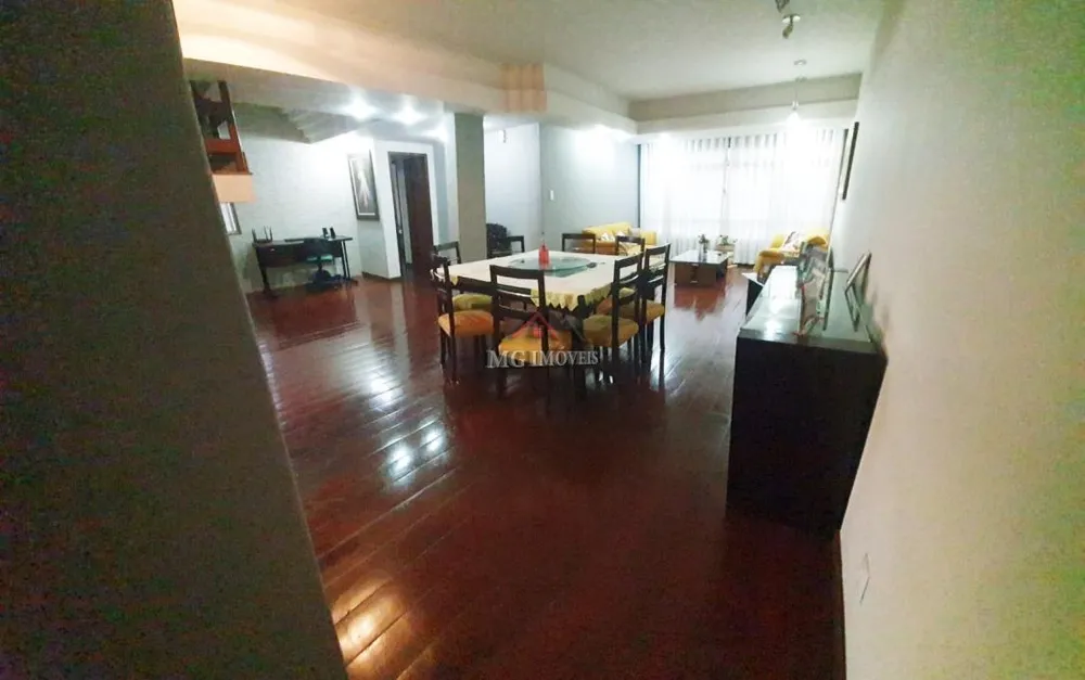 Apartamento, 3 quartos - Foto 3