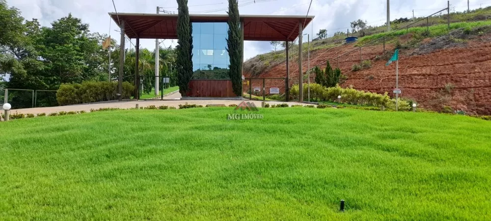 Terreno à venda, 1000m² - Foto 1