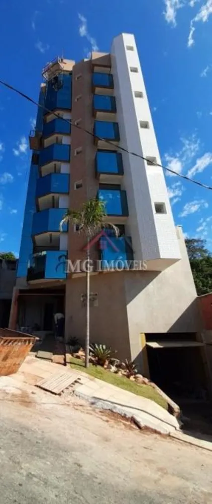 Apartamento, 3 quartos, 90 m² - Foto 9