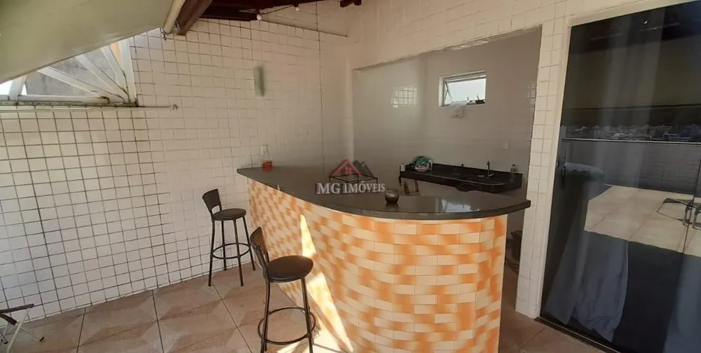 Cobertura, 3 quartos, 170 m² - Foto 11