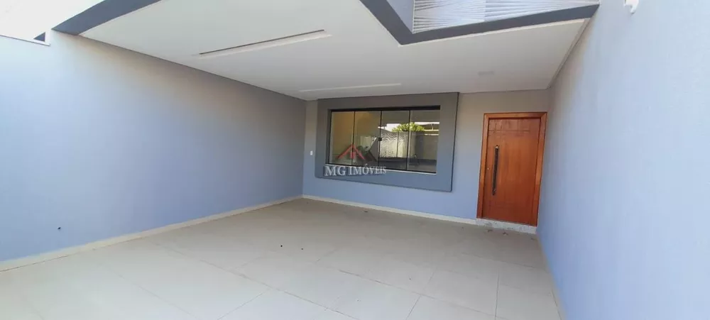 Apartamento à venda com 3 quartos, 100m² - Foto 2