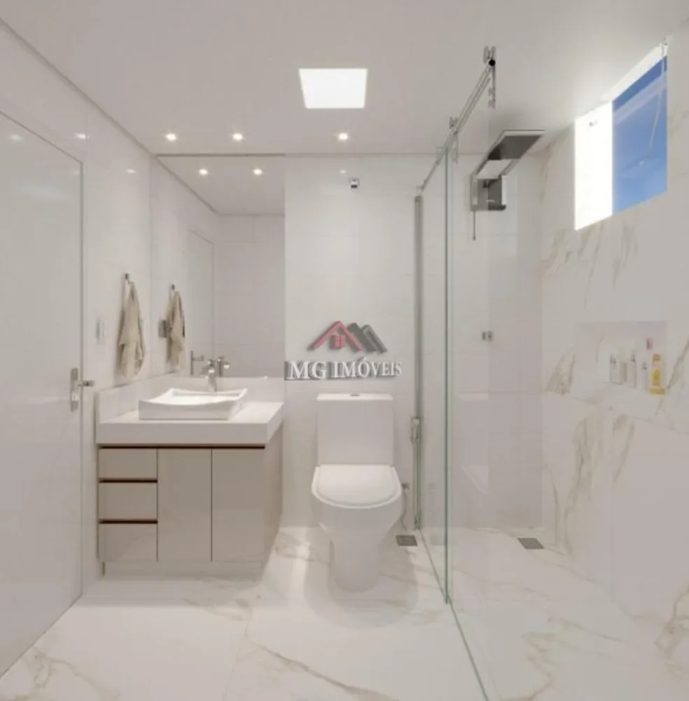 Apartamento, 3 quartos, 100 m² - Foto 6