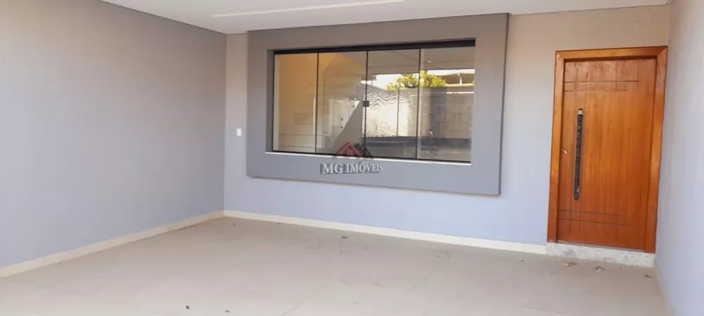 Apartamento à venda com 3 quartos, 100m² - Foto 3