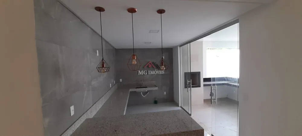 Casa, 3 quartos, 195 m² - Foto 2
