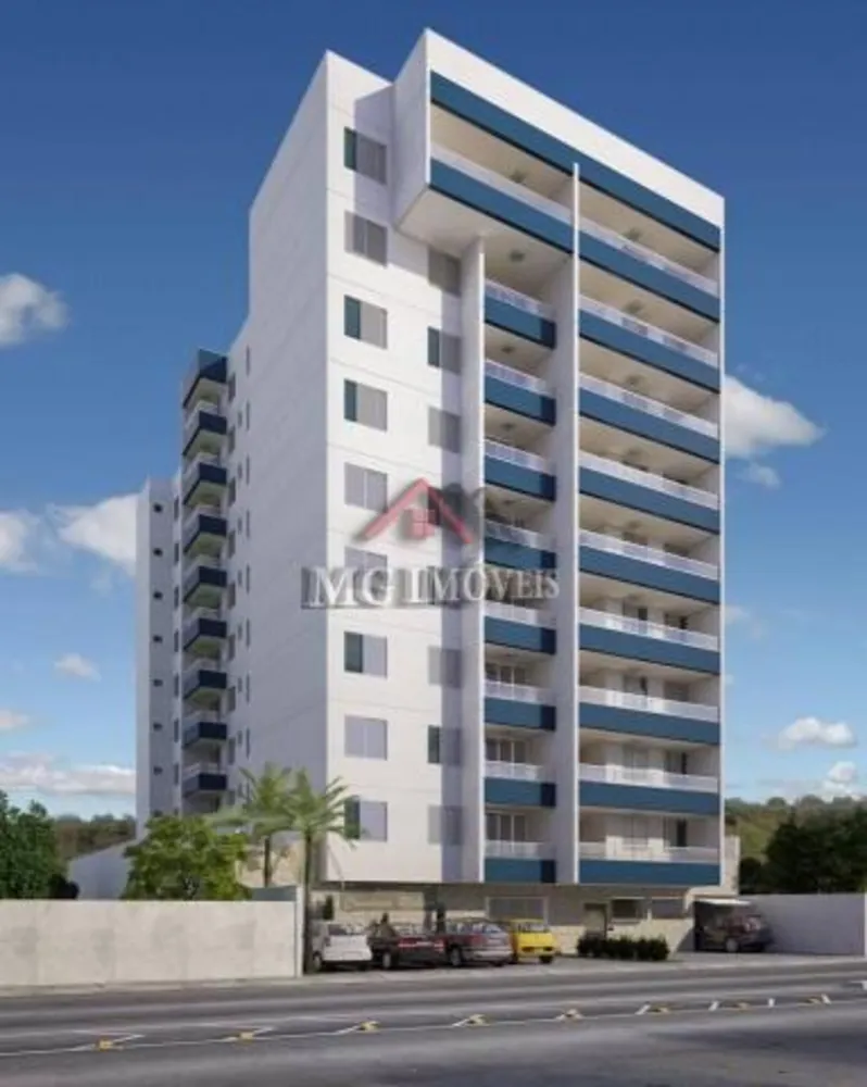 Apartamento, 3 quartos, 102 m² - Foto 12