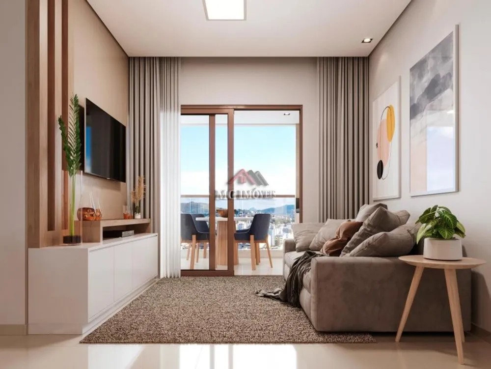 Apartamento, 3 quartos, 200 m² - Foto 1