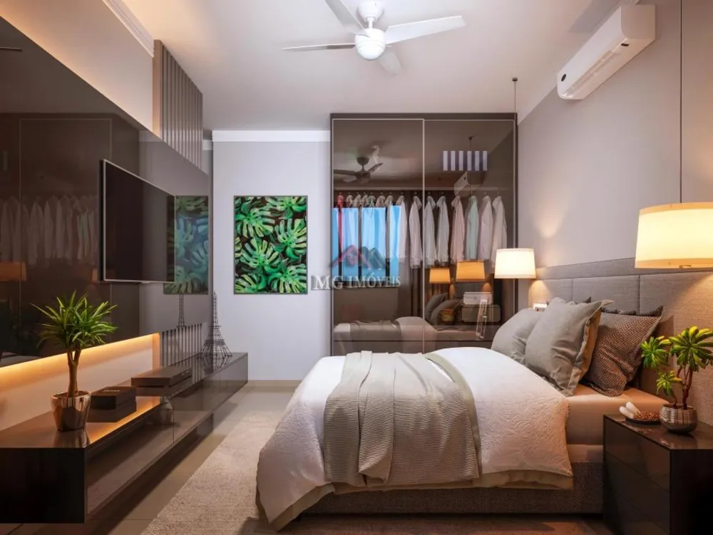 Apartamento, 3 quartos, 200 m² - Foto 3