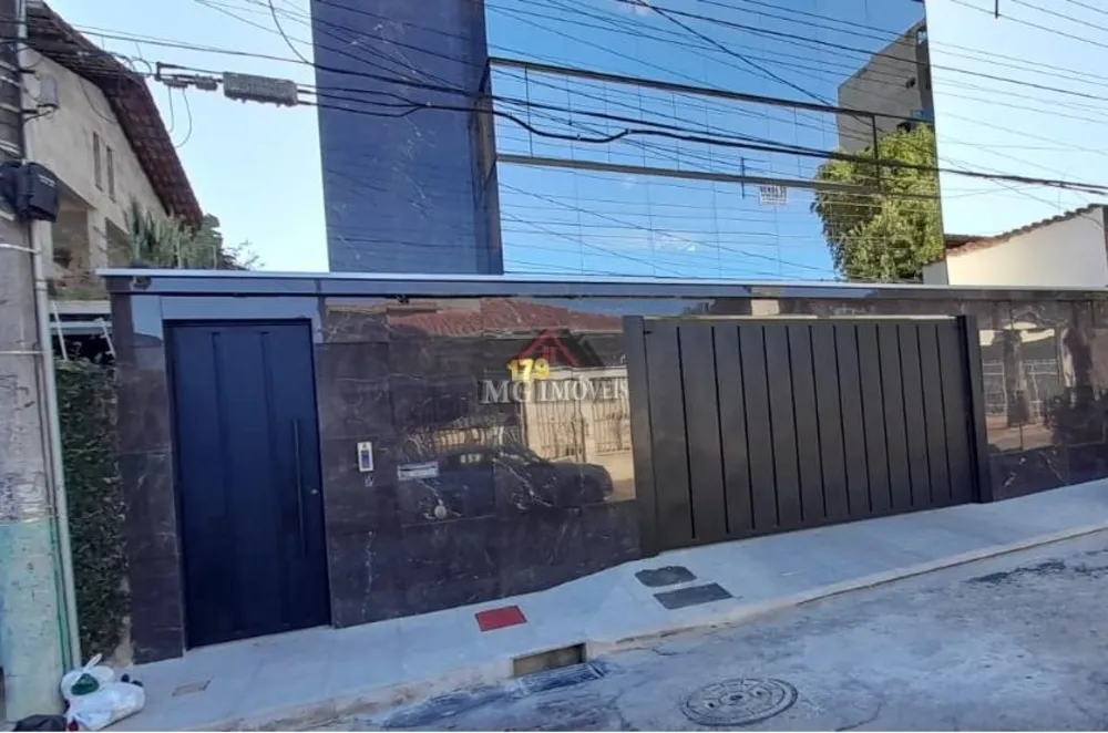Apartamento, 3 quartos, 200 m² - Foto 3