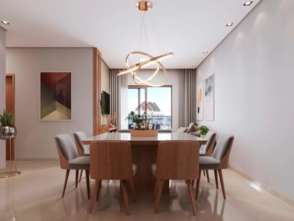 Apartamento, 3 quartos, 200 m² - Foto 5