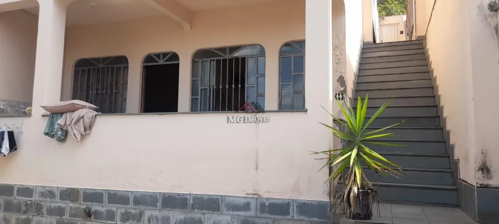 Casa, 3 quartos, 288 m² - Foto 2