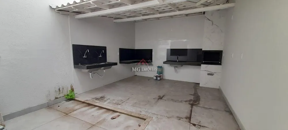 Casa, 3 quartos, 280 m² - Foto 9