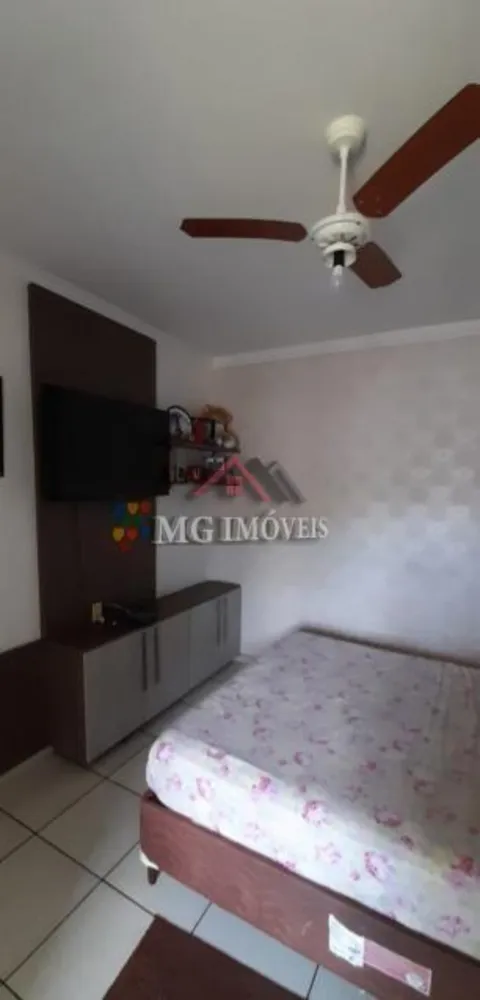 Apartamento, 3 quartos, 95 m² - Foto 11