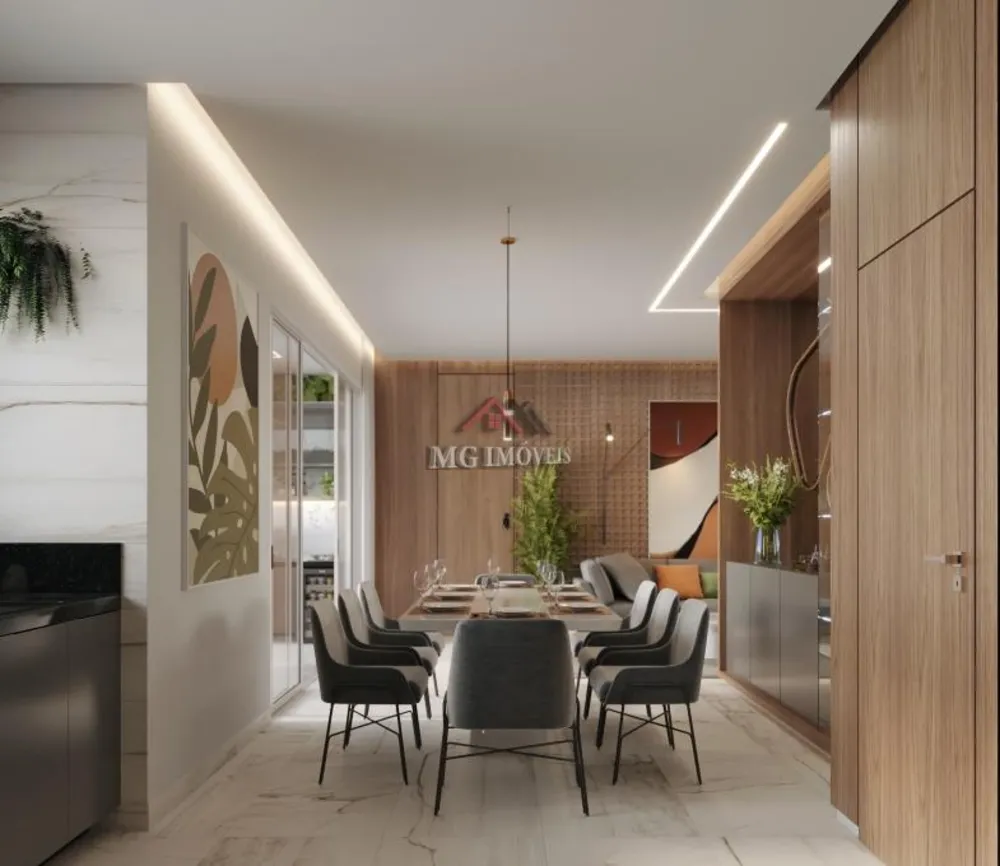 Apartamento, 3 quartos, 150 m² - Foto 6