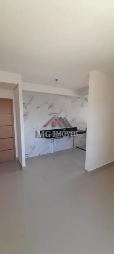 Apartamento, 2 quartos, 80 m² - Foto 5