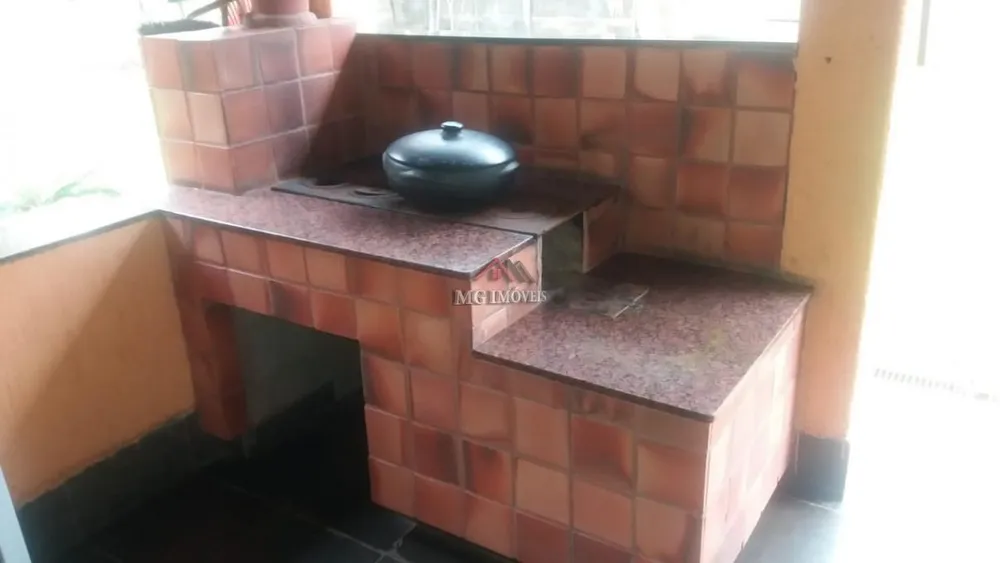 Apartamento, 2 quartos, 80 m² - Foto 12