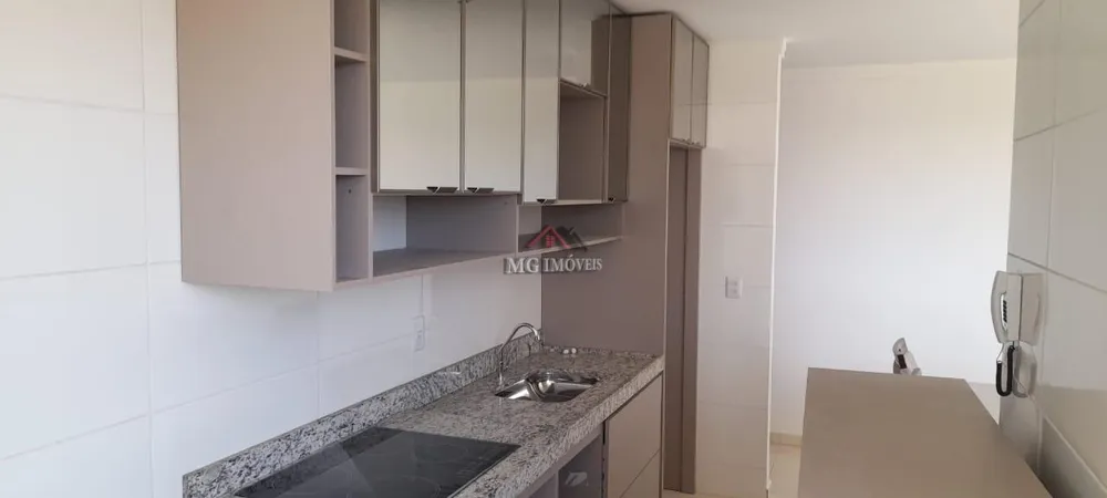 Apartamento, 2 quartos, 60 m² - Foto 1