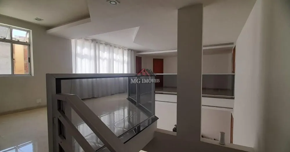 Cobertura, 4 quartos, 200 m² - Foto 2