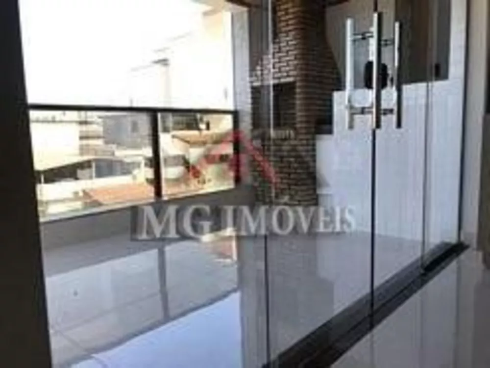 Apartamento à venda com 3 quartos, 80m² - Foto 4