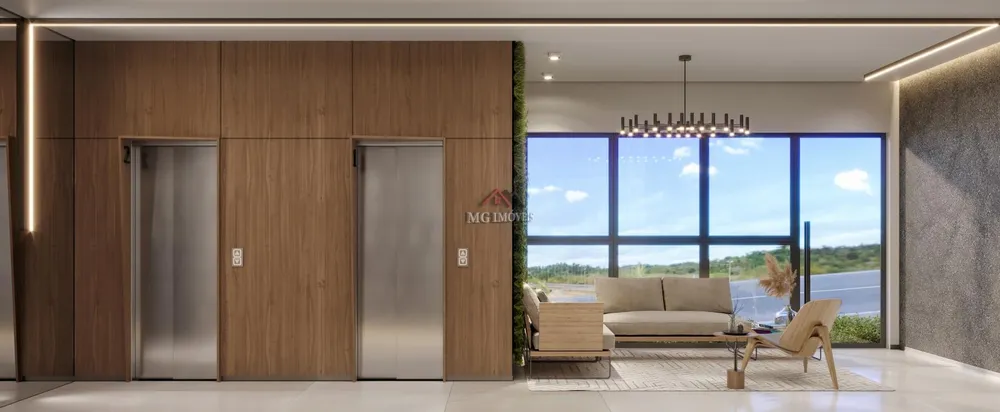 Casa, 3 quartos, 400 m² - Foto 9